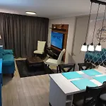 Enjoy Serena Sea View