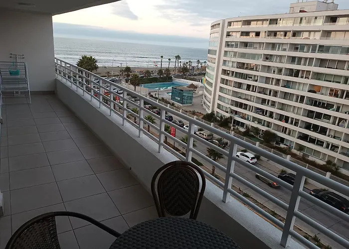 Enjoy Serena Sea View