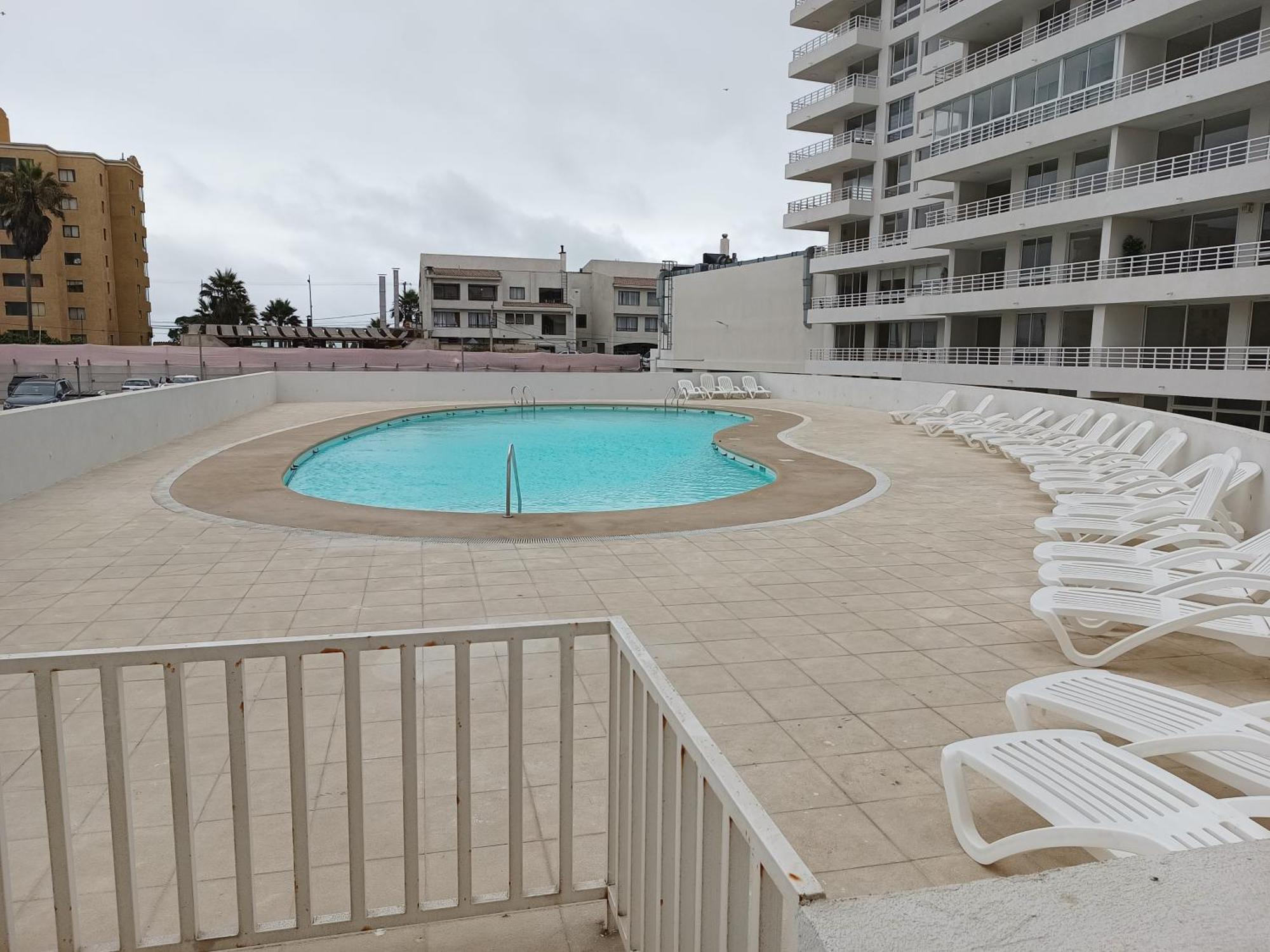 Enjoy Serena Sea View *