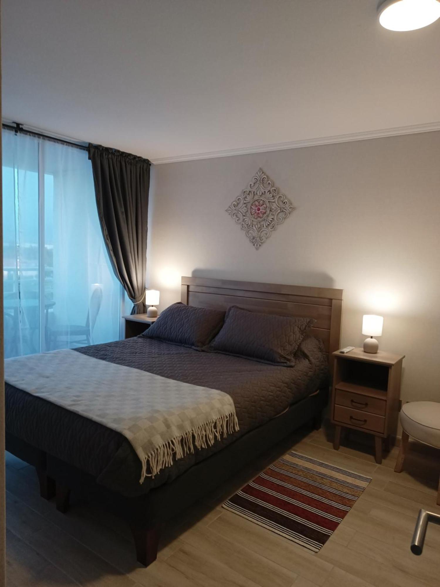 Apartamento Enjoy Serena Sea View La Serena