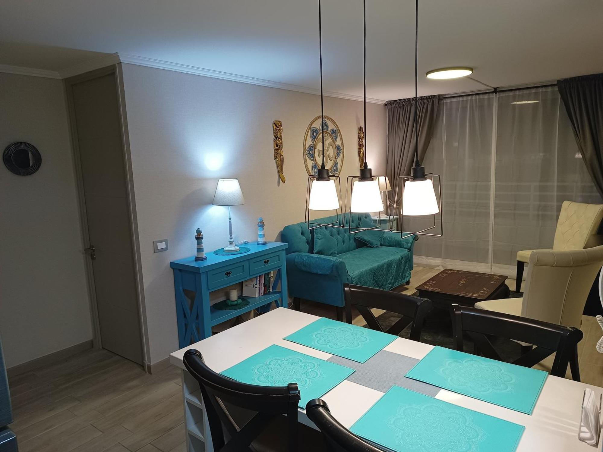 Enjoy Serena Sea View Apartamento