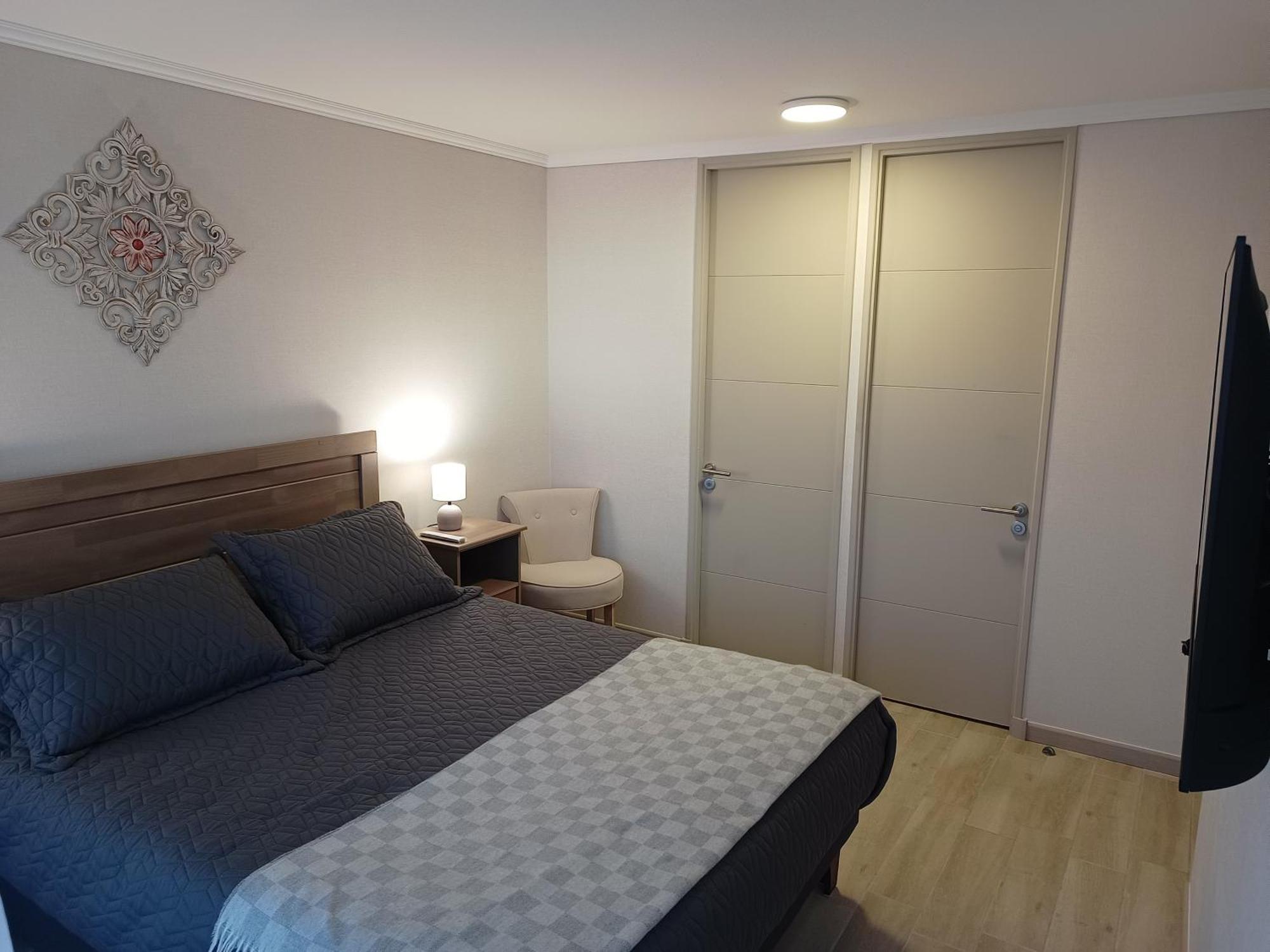 Apartamento Enjoy Serena Sea View