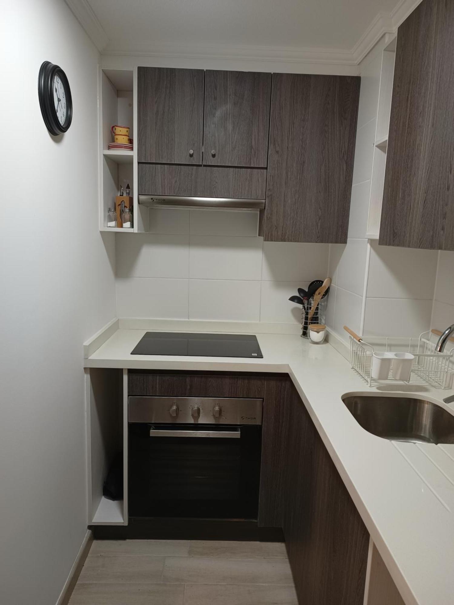 Enjoy Serena Sea View Apartamento *