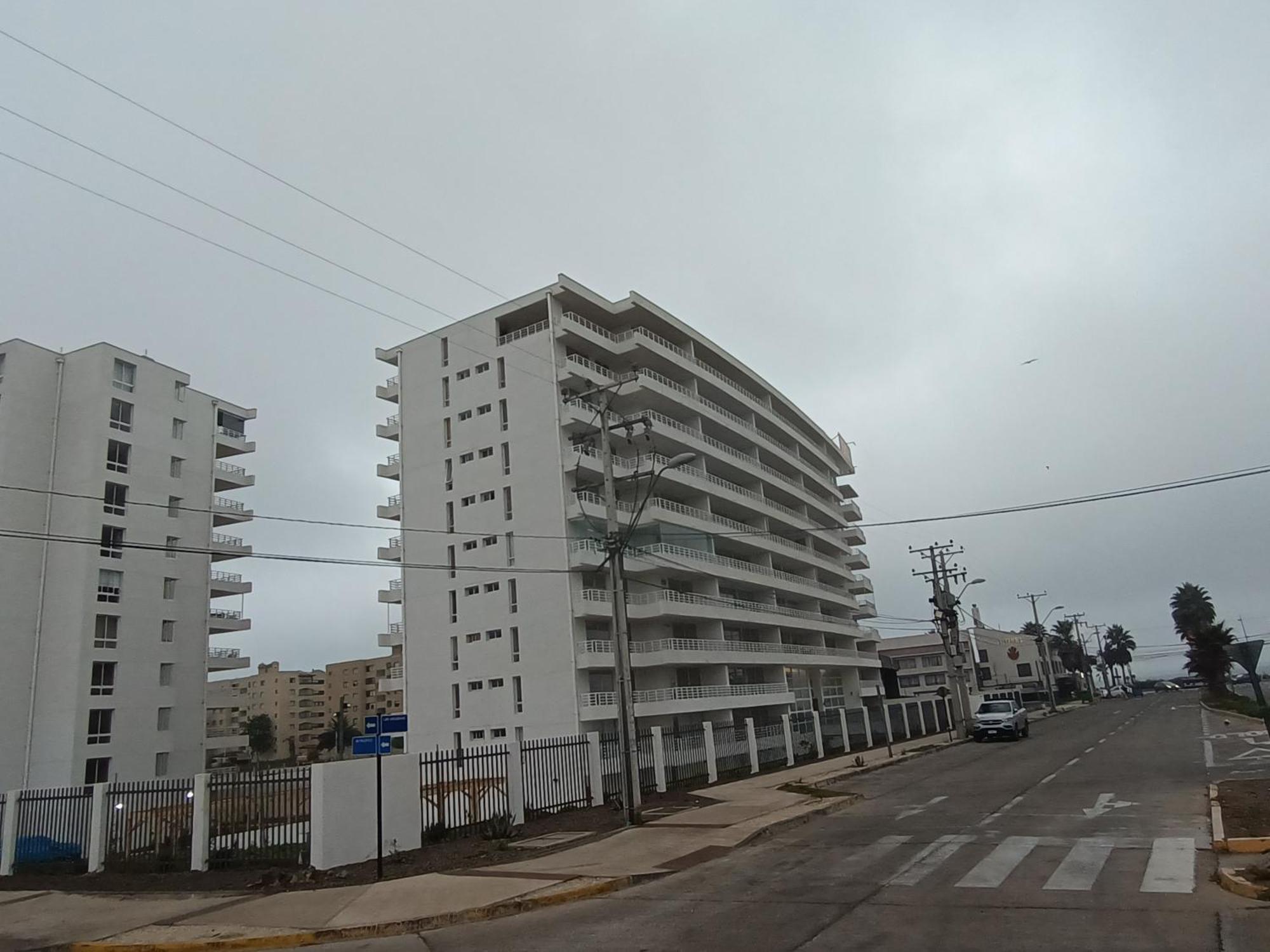 Enjoy Serena Sea View Apartamento *