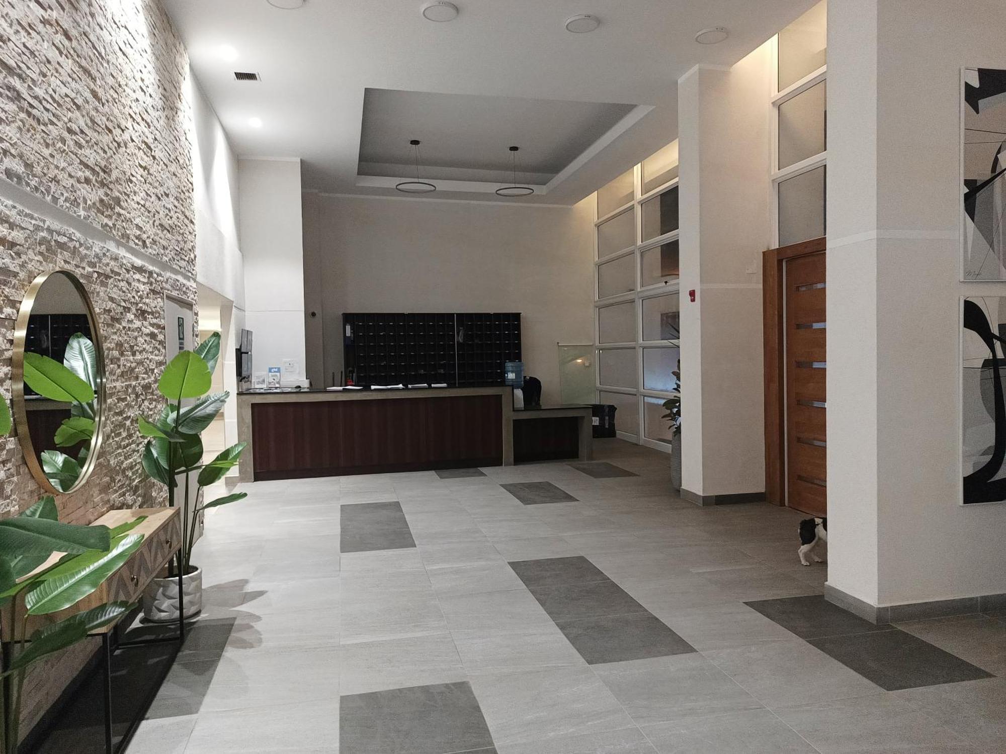 Apartamento Enjoy Serena Sea View *