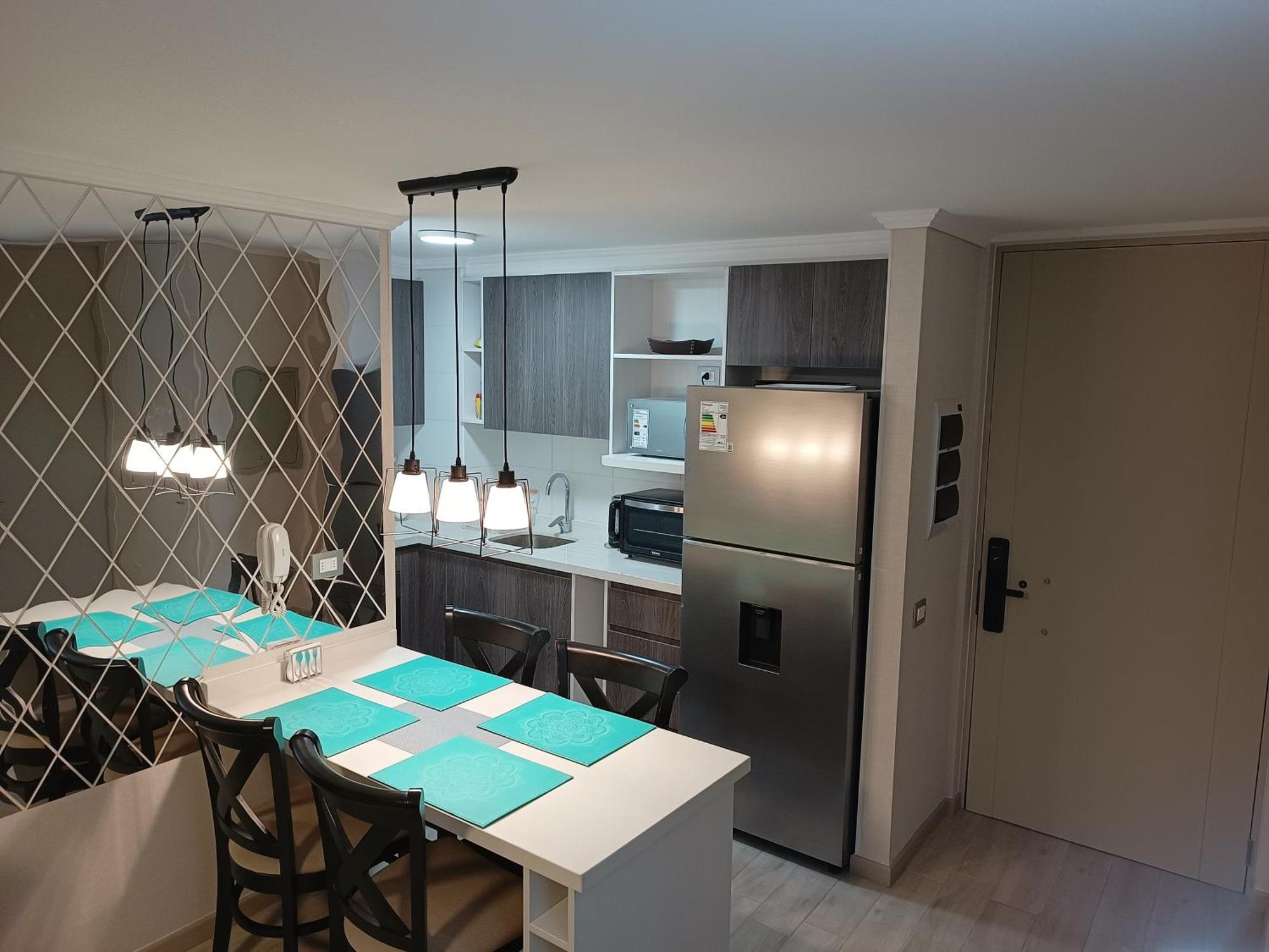 Apartamento Enjoy Serena Sea View La Serena