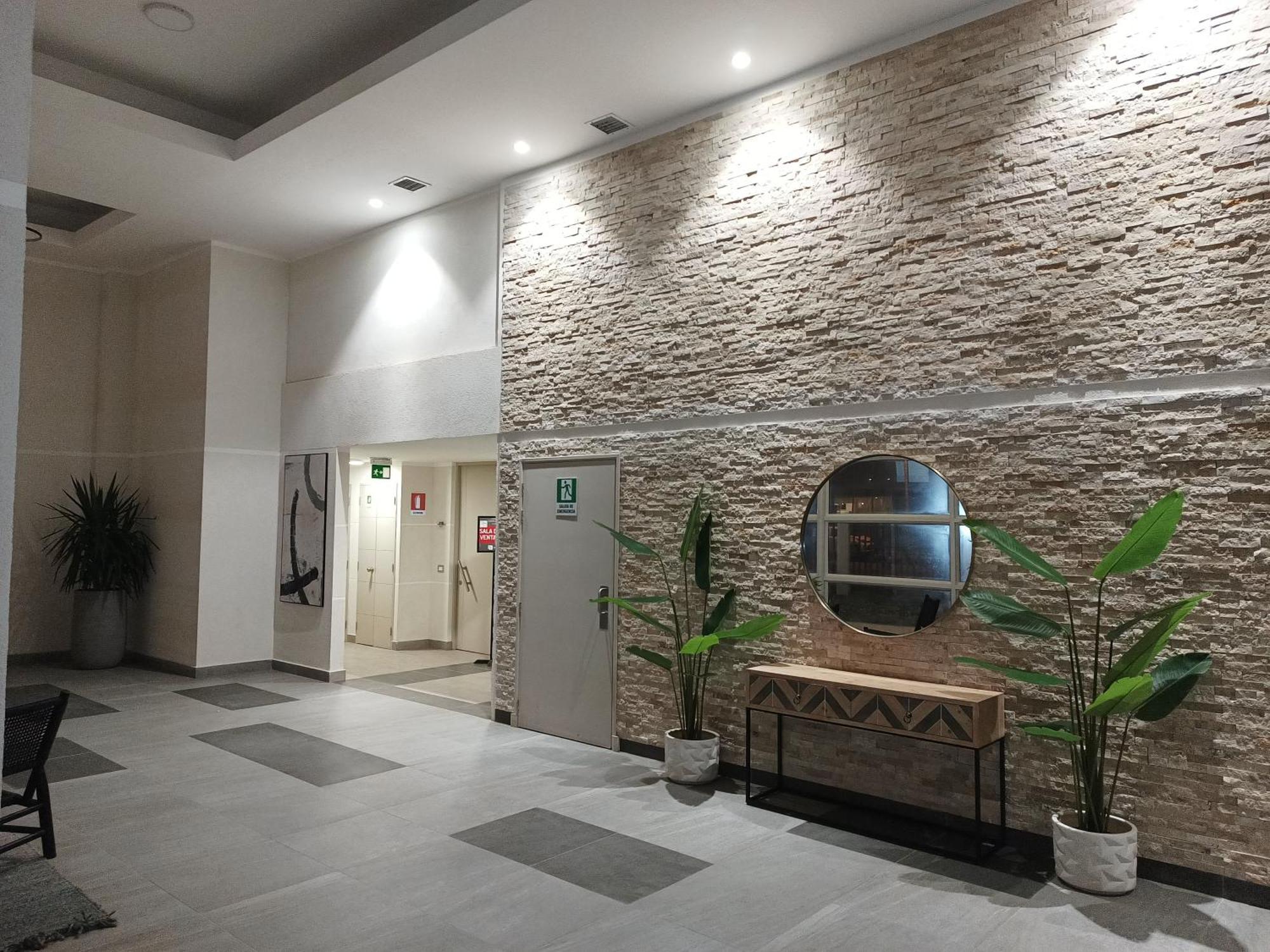 Apartamento Enjoy Serena Sea View