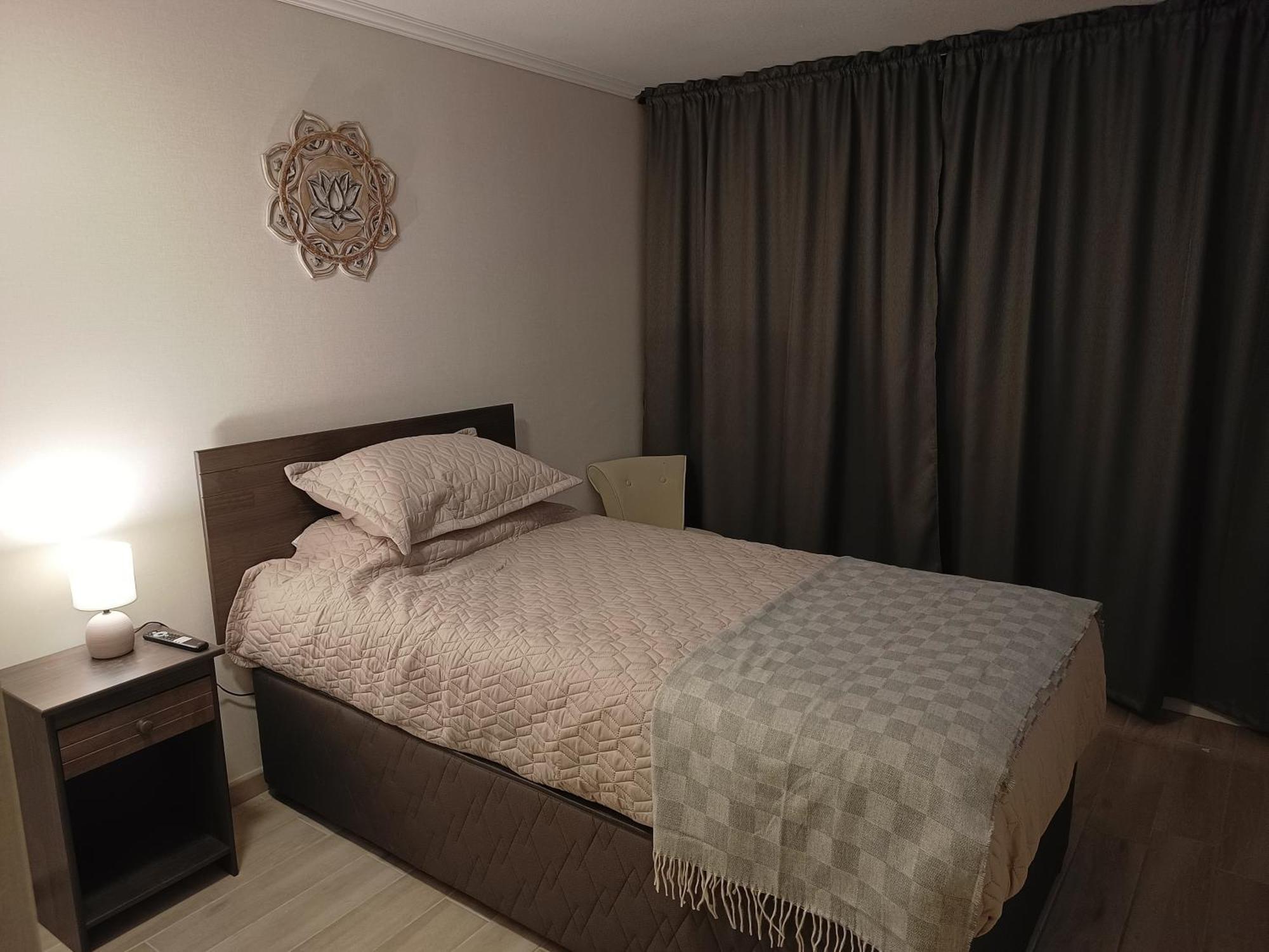 Enjoy Serena Sea View Apartamento *
