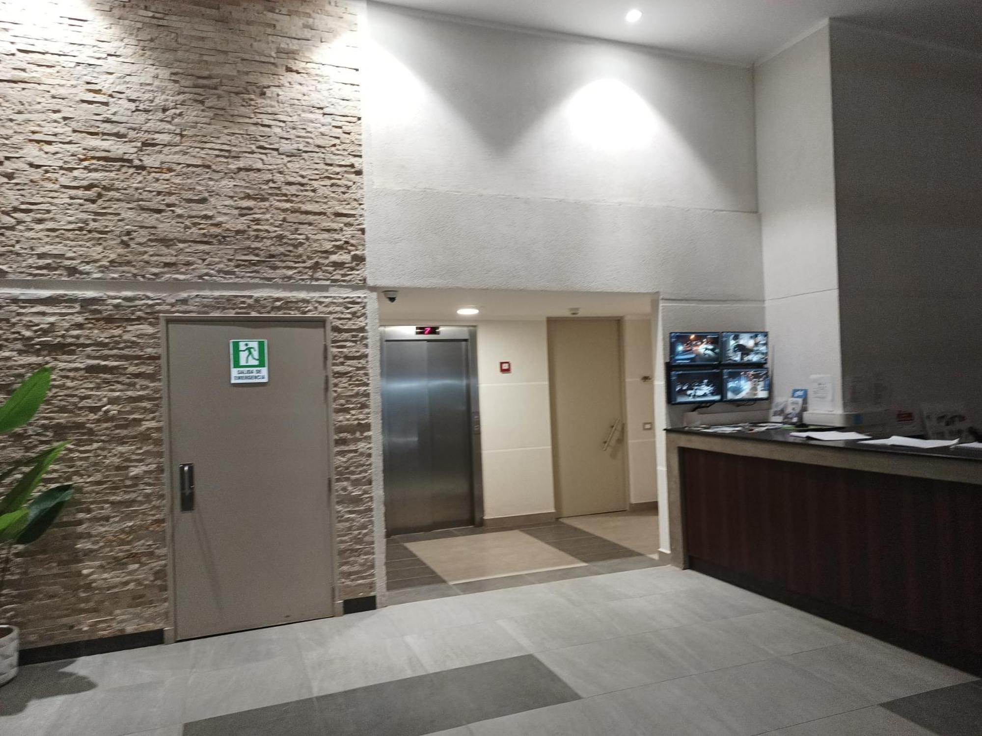 Apartamento Enjoy Serena Sea View La Serena
