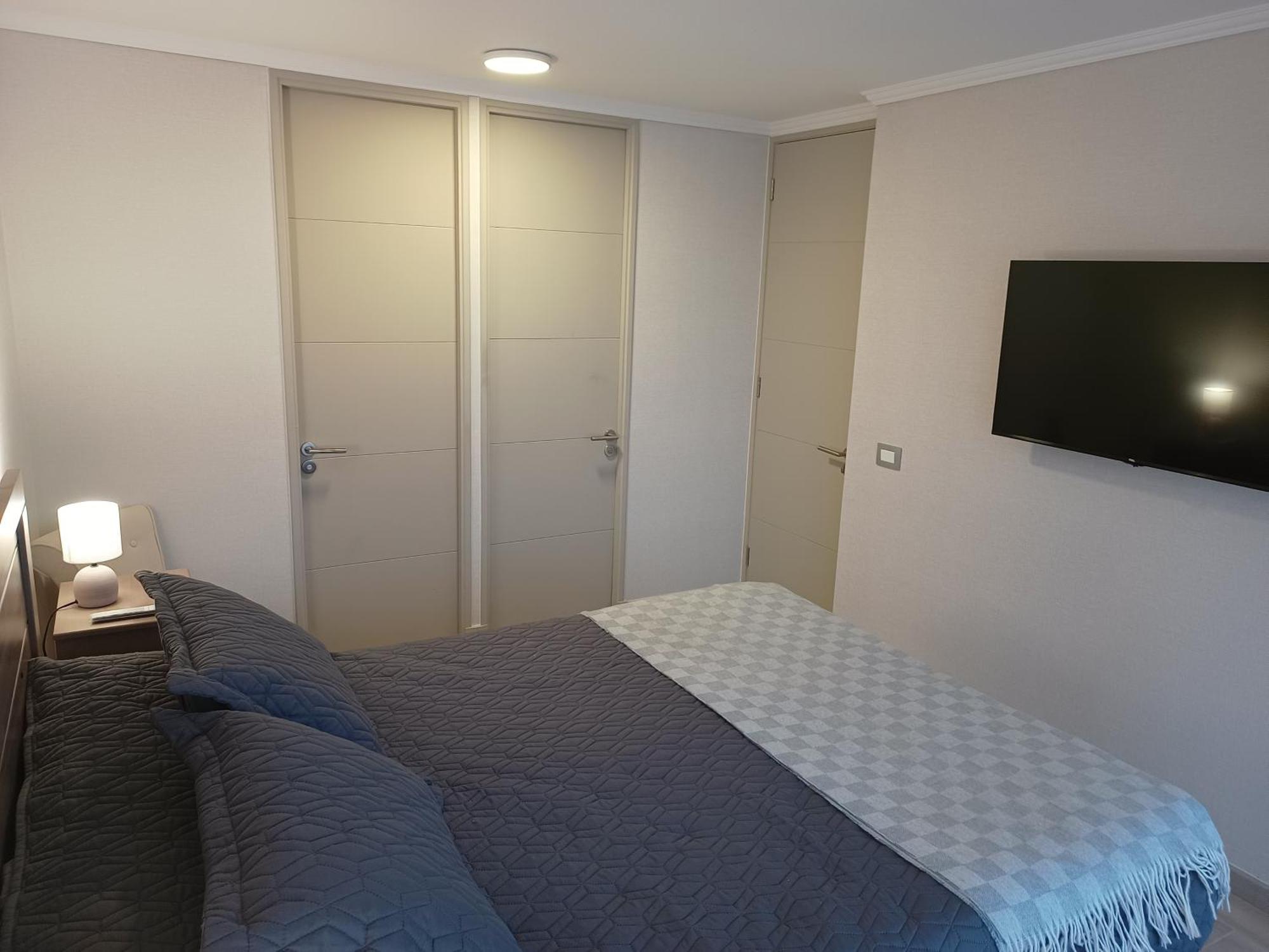 Enjoy Serena Sea View Apartamento